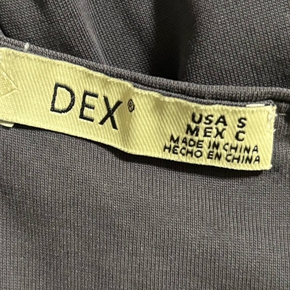 Dex Jumpsuit - Picture 4 of 7